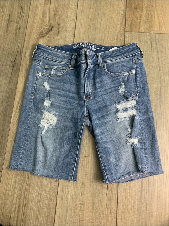 American Eagle Outfitters Pants - American Eagle Outfitters Denim